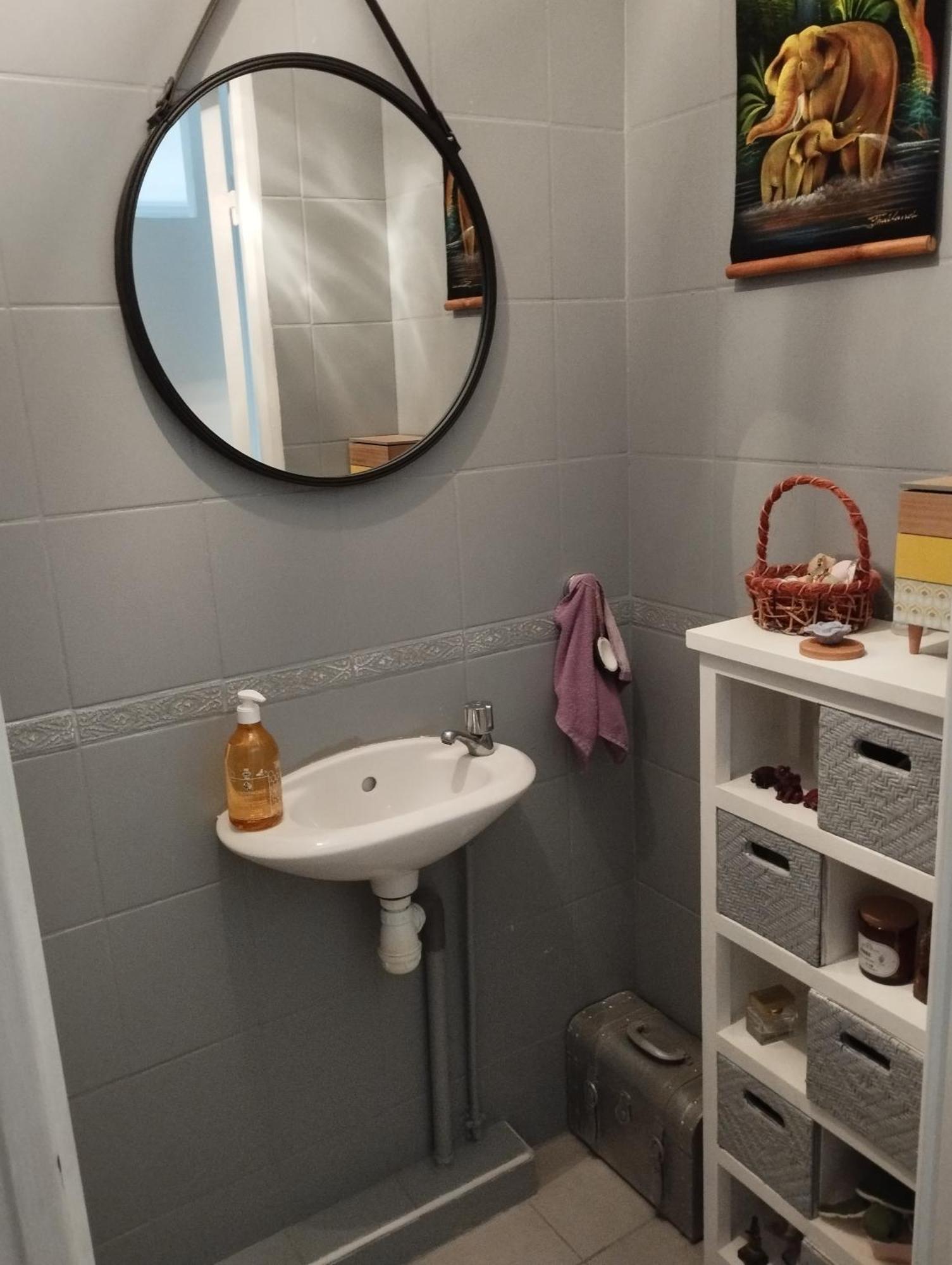2p Piscine Proche Apartment
