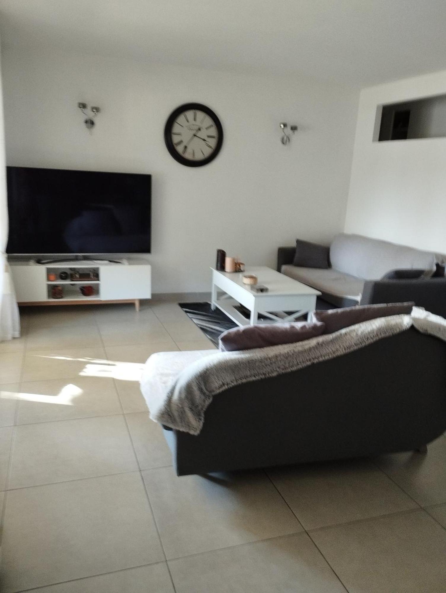 Apartment 2p Piscine Proche Fréjus